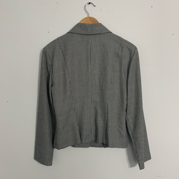 Vintage Babydoll Blazer Jacket - Picture 7 of 7